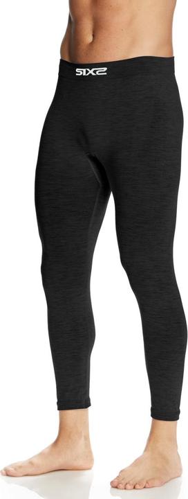Immagine prodotto Sixs Pantaloni funzionali PNX Merino (S/M)