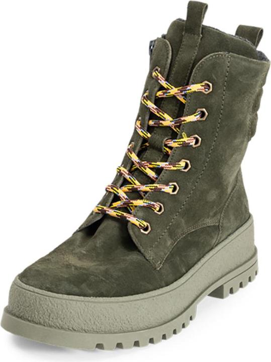 Produktbild Vitaform Stiefelette Soft (38)