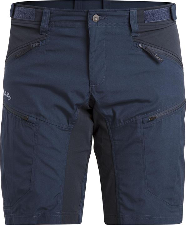 Deep Blue, Light Navy