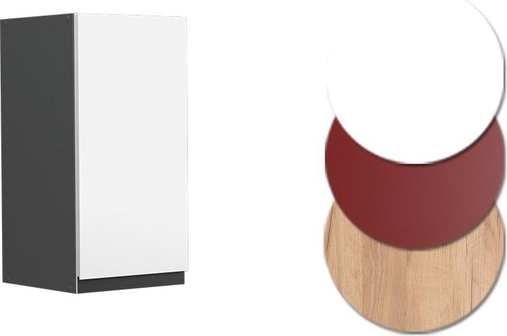 Produktbild Vicco Hängeschrank R-Line (30 x 31 x 60 cm)