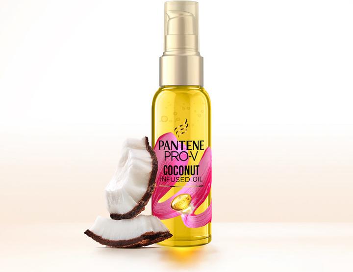 Immagine prodotto Pantene Pro-V (100 ml)