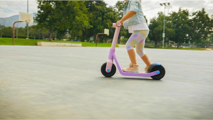 Produktbild Razor Wild Ones Junior Kick Scooter