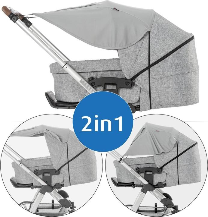 Image du produit Reer Marquise ShineSafe Premium