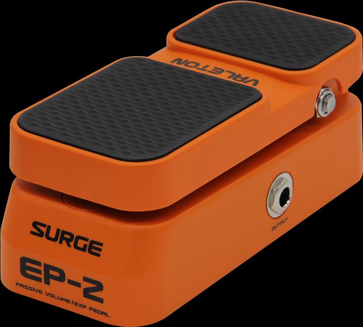 Actual product image Valeton EP-2 (Bass, Guitar)