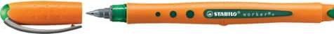 Immagine prodotto STABILO roller worker+ (Verde, 1 x)