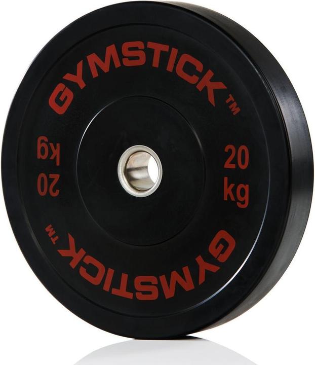 Gymstick Pare-chocs
