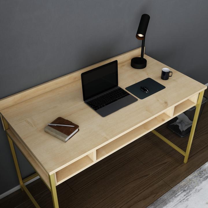 Immagine prodotto Kalune Design Adaline (120 x 60 x 74,8 cm)