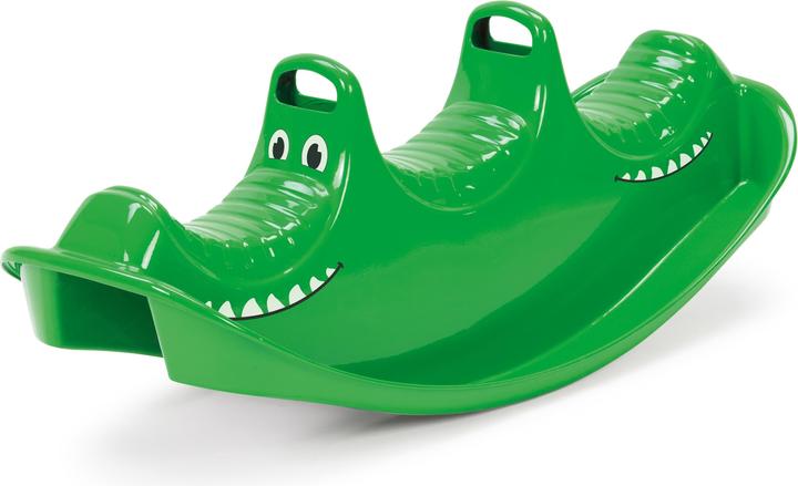 Image du produit dantoy Crocodile à balançoire pour enfants