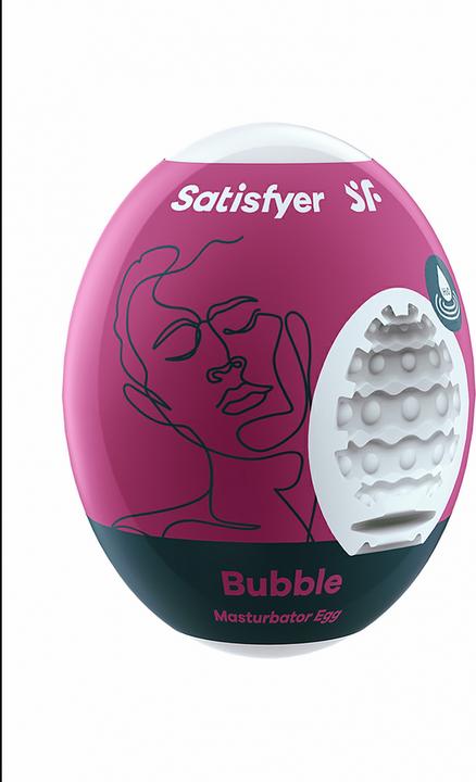 Image du produit Satisfyer OEuf masturbateur