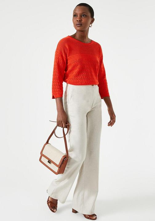 Image du produit Anne Weyburn Pantalon large (38)