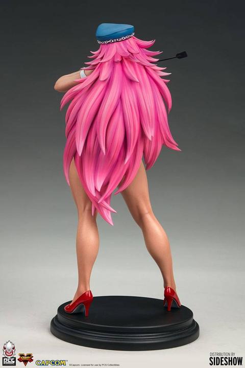 Image du produit PCS Street Fighter statuette 1/4 Poison 43 cm