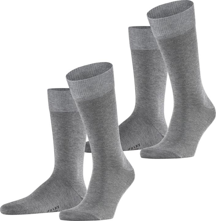 Produktbild Falke Happy SO (2er Pack, 39 - 42)