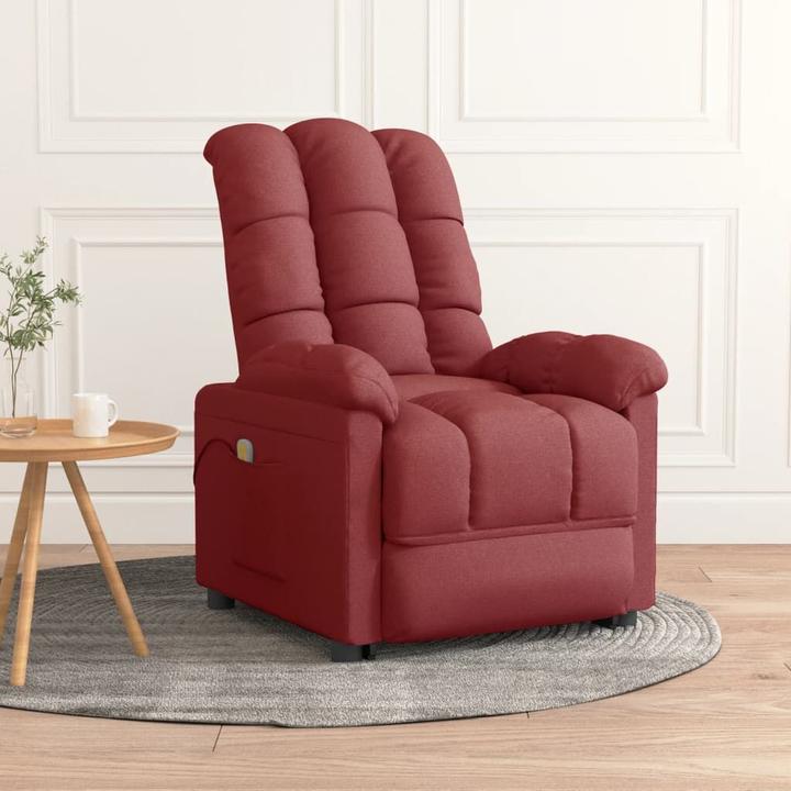 Actual product image VidaXL 342736