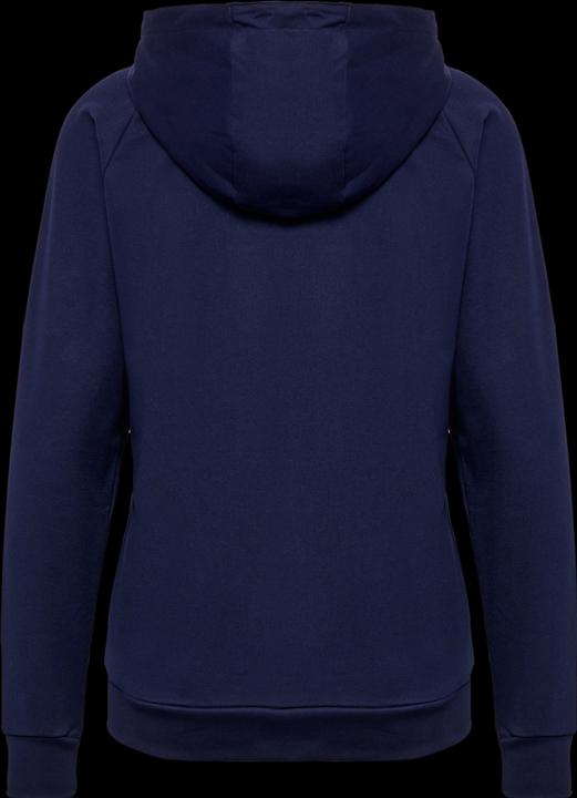 Actual product image hummel Go Cotton Logo Hoodie Woman (L)