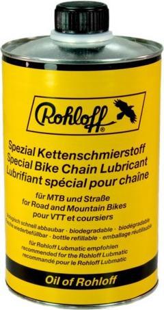 Immagine prodotto Rohloff Grasso speciale per catena (250 ml, Olio per catene)