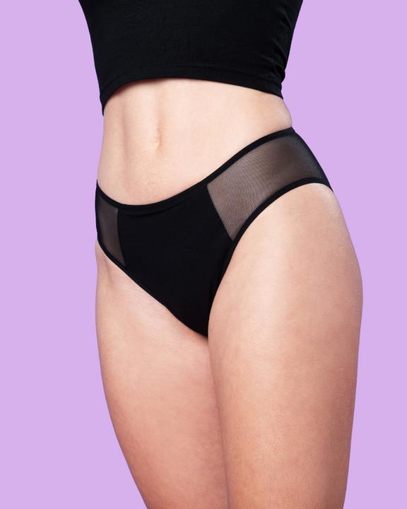 Actual product image Juna Period Period underwear (XL)