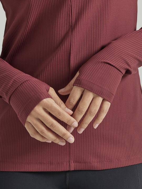 Actual product image Wrangler Layering Knit (XS)