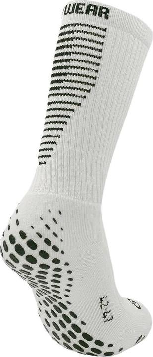Produktbild PlayWear Grip Socks 43 - 47, Weiss (43 - 47)