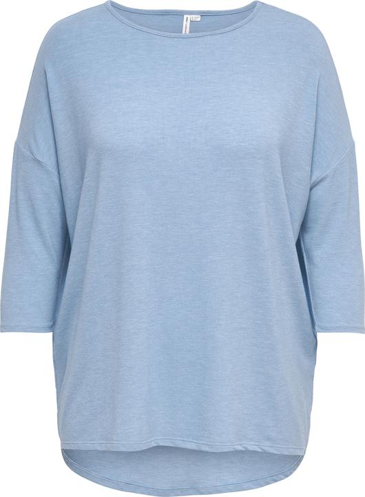 Chambray doux