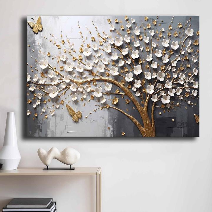 Actual product image Wallxpert Serenity (70 x 100 cm)