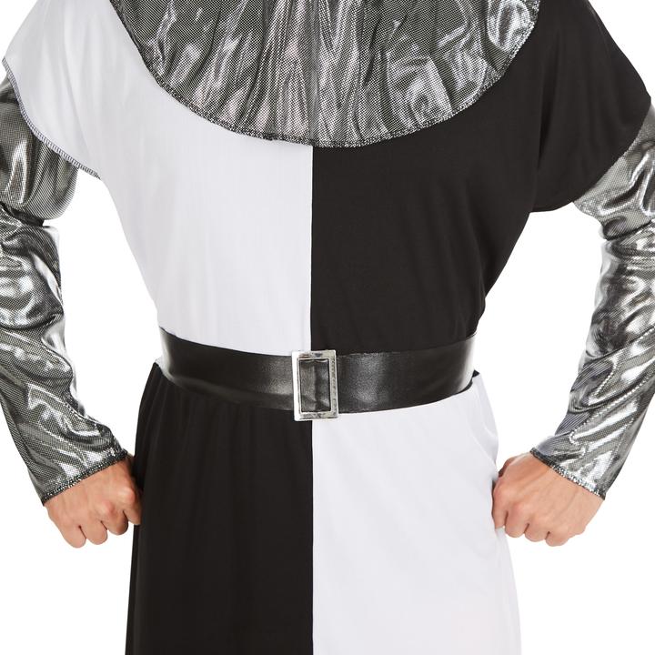 Immagine prodotto Dressforfun Costume da uomo cavaliere medievale (XXL)