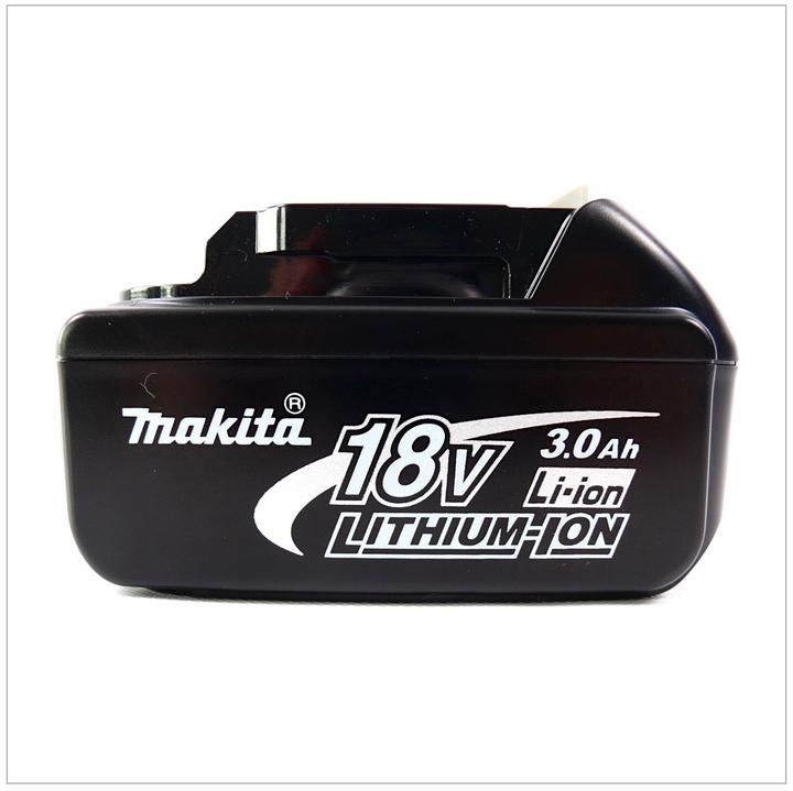 Image du produit Makita Pile de rechange BL1830B (18 V)