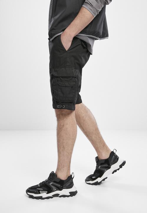 Actual product image Urban Classics Double Pocket Cargo Shorts (3XL)