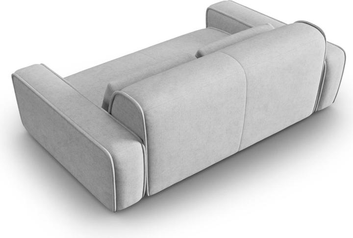 Actual product image Maison Heritage Lina (3-seater, 2 person sofa, 4-seater)