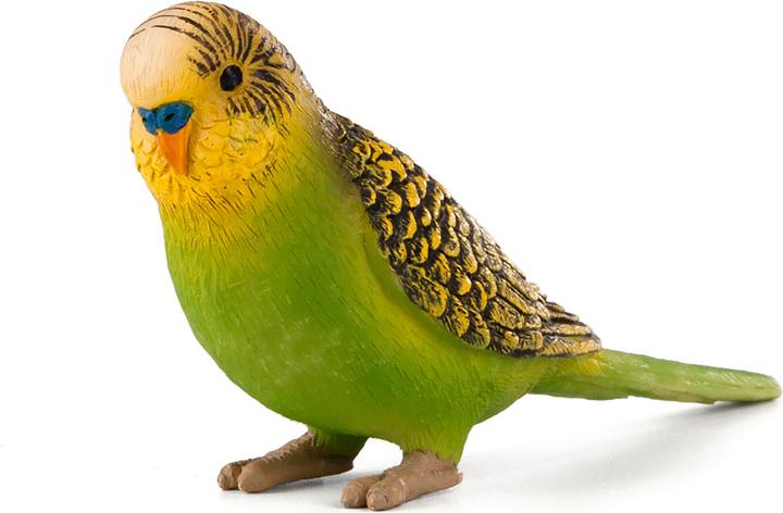 Produktbild Animal Planet Wellensittich
