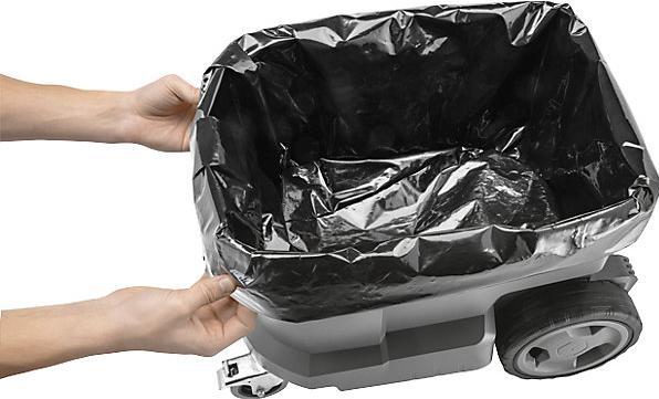 Produktbild Kärcher Professional 50/1 Tact Te M (Nass-Trockensauger)