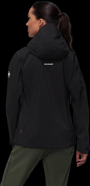 Produktbild Mammut Alto Guide HS Hooded Jacket Women (XL)