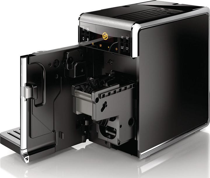 Image du produit Saeco HD8966/11 GranBaristo