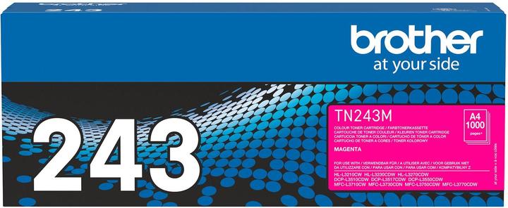 Image du produit Brother TN-243M (M)