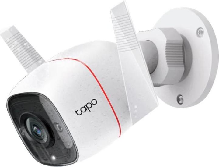 Productafbeelding TP-Link Tapo C310 (2304 x 1296 Pixels)