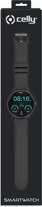 Actual product image Celly Trainerround 2 1.28' Calls Notifications Sport