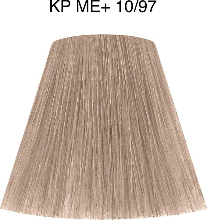 Image du produit Wella Koleston Perfect ME+ Rich Natural (10/97)