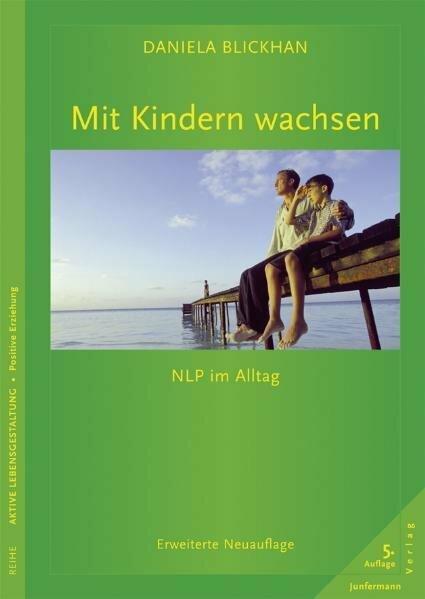 Produktbild Mit Kindern wachsen (Deutsch, Daniela Blickhan, 2012)