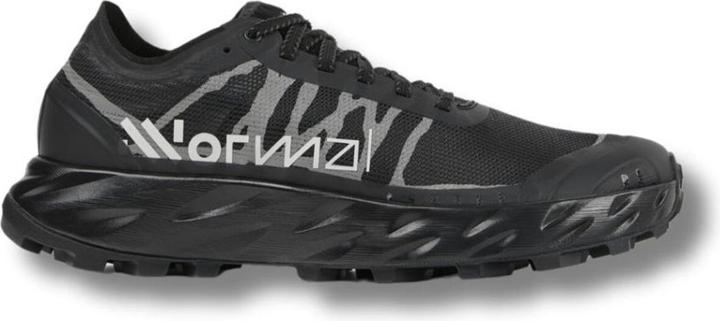 Image du produit Nnormal Kjerag Brut Black (42)