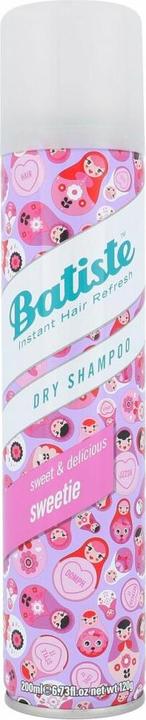 Produktbild Batiste Sweetie (200 ml, Trockenshampoo)