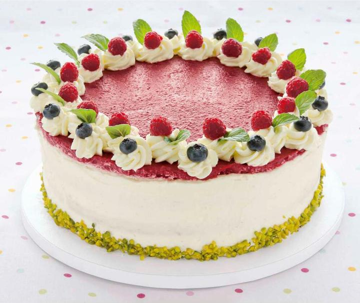 Image du produit Städter Tortenring verstellbar (30 cm)