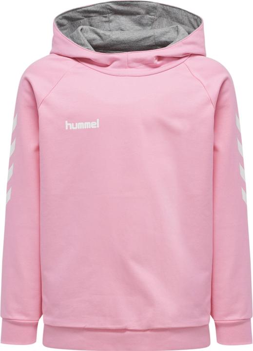 hummel Go Kids Cotton Hoodie