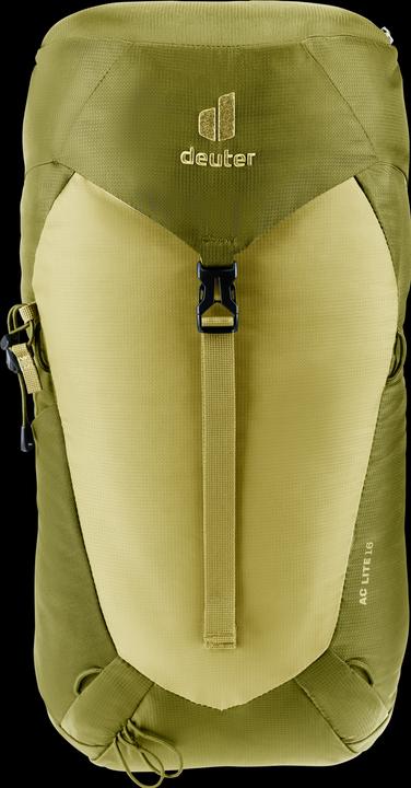 Actual product image Deuter AC Lite 16 (16 l)