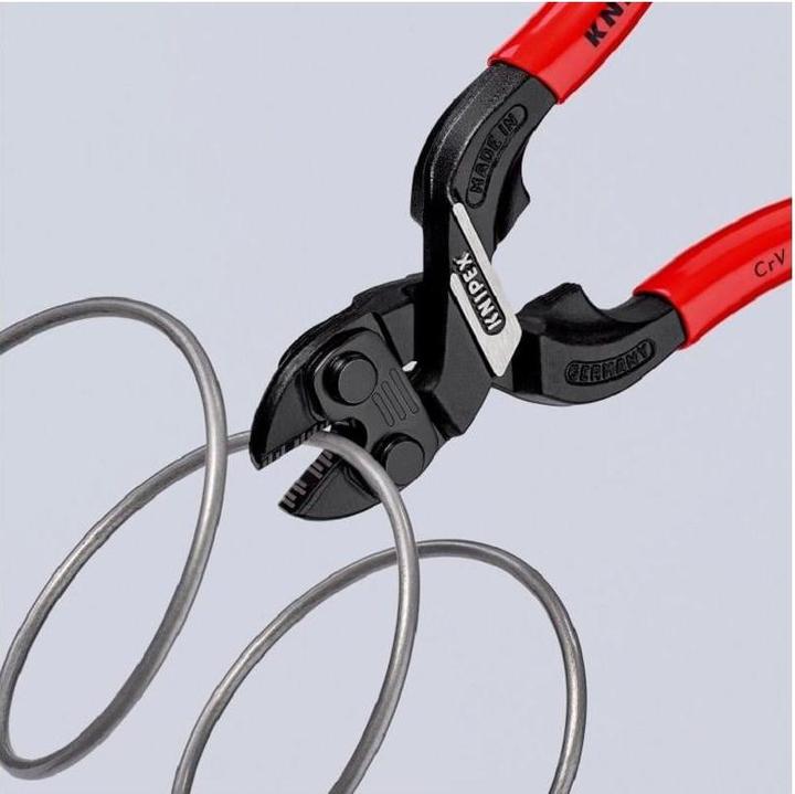 Immagine prodotto Knipex CoBolt S (160 mm)