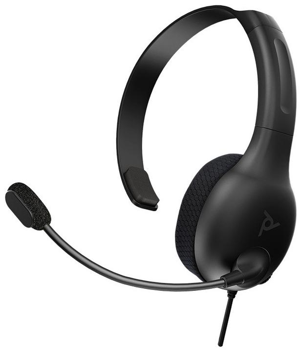 Immagine prodotto PDP Auricolare Chat LVL30 per XBOX ONE / XB1 (Cablato)
