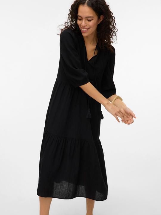 Actual product image Vero Moda VMPRETTY Kurzes Kleid Kleid (XL)