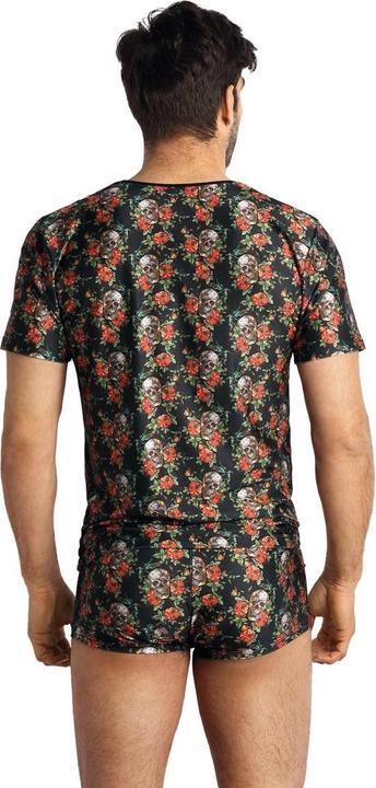 Immagine prodotto Anais Uomini - T-Shirt Power XL (XL)