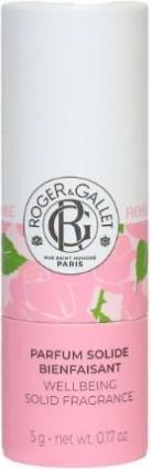 Produktbild Roger & Gallet Rose Parfum Solide (Eau de Parfum)