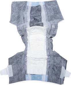 Image du produit Beeztees Bz Semelles Pour Chiens 12pcs M (Chien)