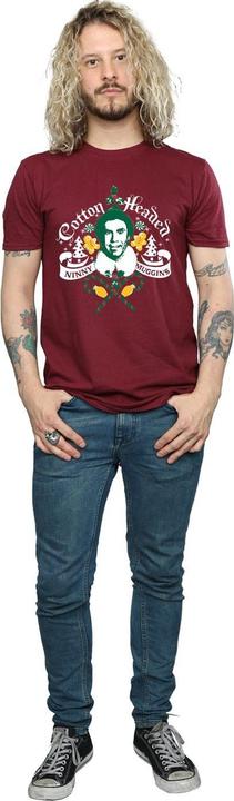 Produktbild Elf Cotton Headed Ninny Muggins TShirt (M)