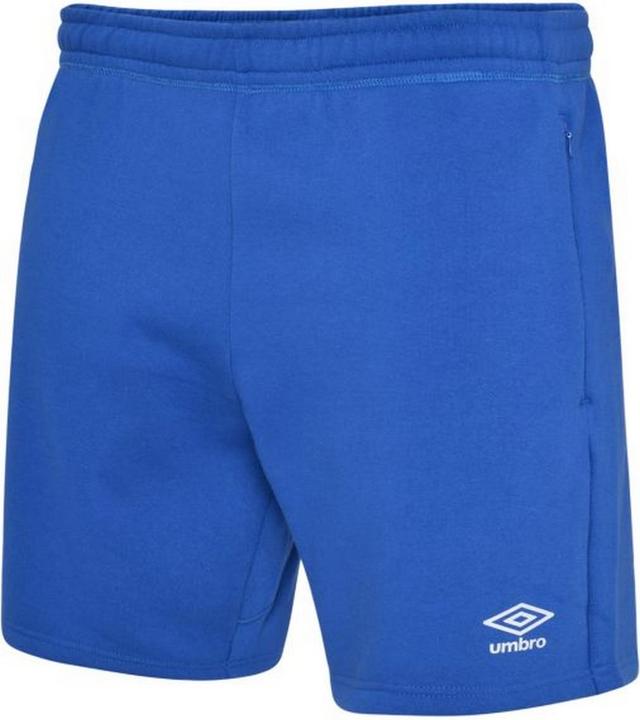 Actual product image Umbro Club Leisure Shorts (128)